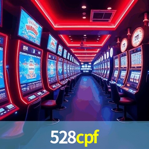 Live Casino 528CPF