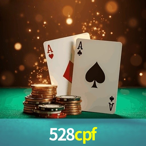 Live Casino 528CPF